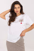 T-shirt model 216052 Sublevel